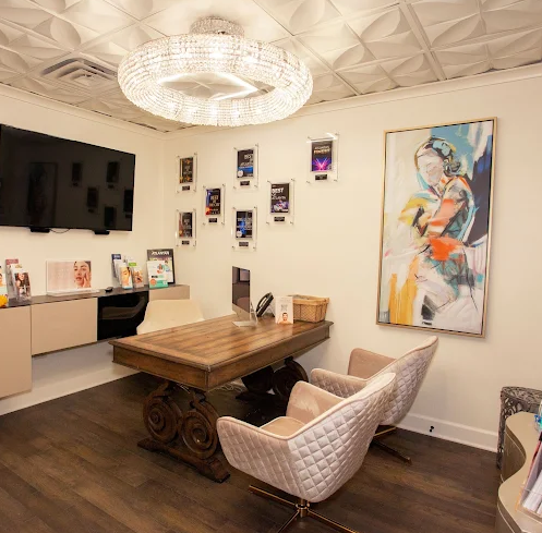 What to Expect During Your First Visit to a Med Spa in Alpharetta